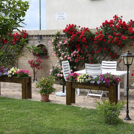 Murano Garden House Διαμέρισμα Εξωτερικό φωτογραφία