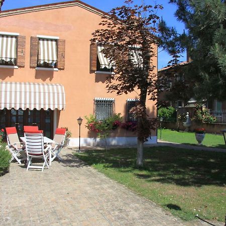 Murano Garden House Διαμέρισμα Εξωτερικό φωτογραφία