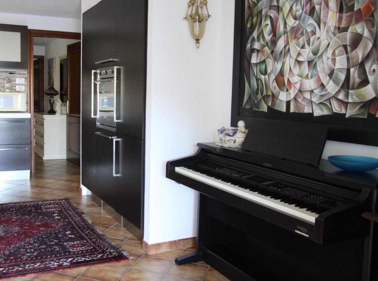 Murano Garden House Διαμέρισμα Εξωτερικό φωτογραφία