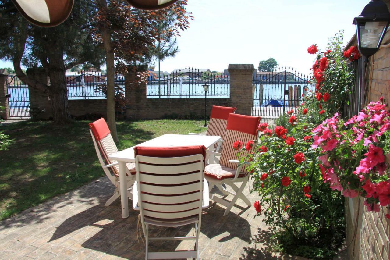 Murano Garden House Διαμέρισμα Εξωτερικό φωτογραφία