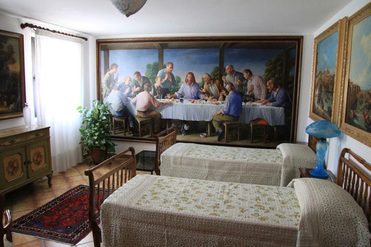 Murano Garden House Διαμέρισμα Εξωτερικό φωτογραφία