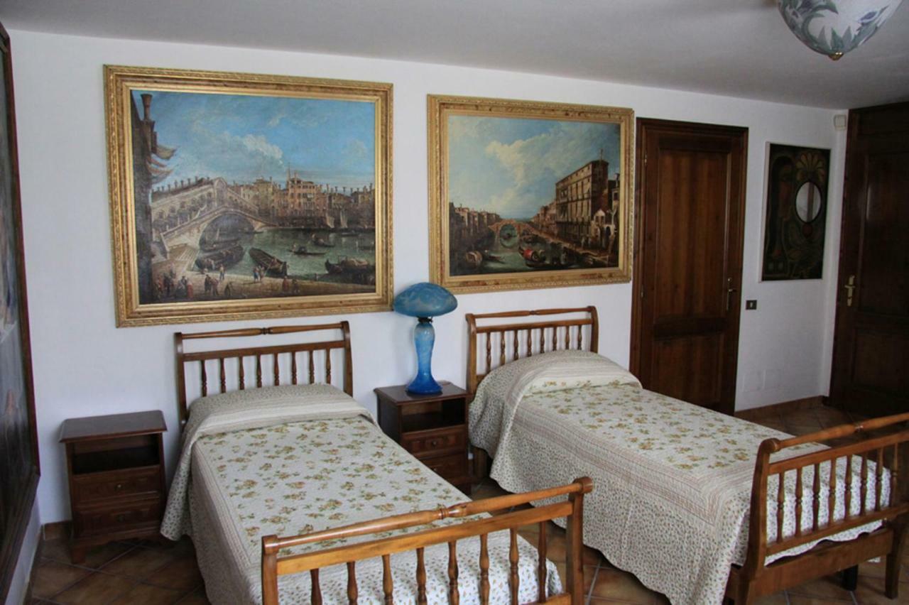 Murano Garden House Διαμέρισμα Εξωτερικό φωτογραφία