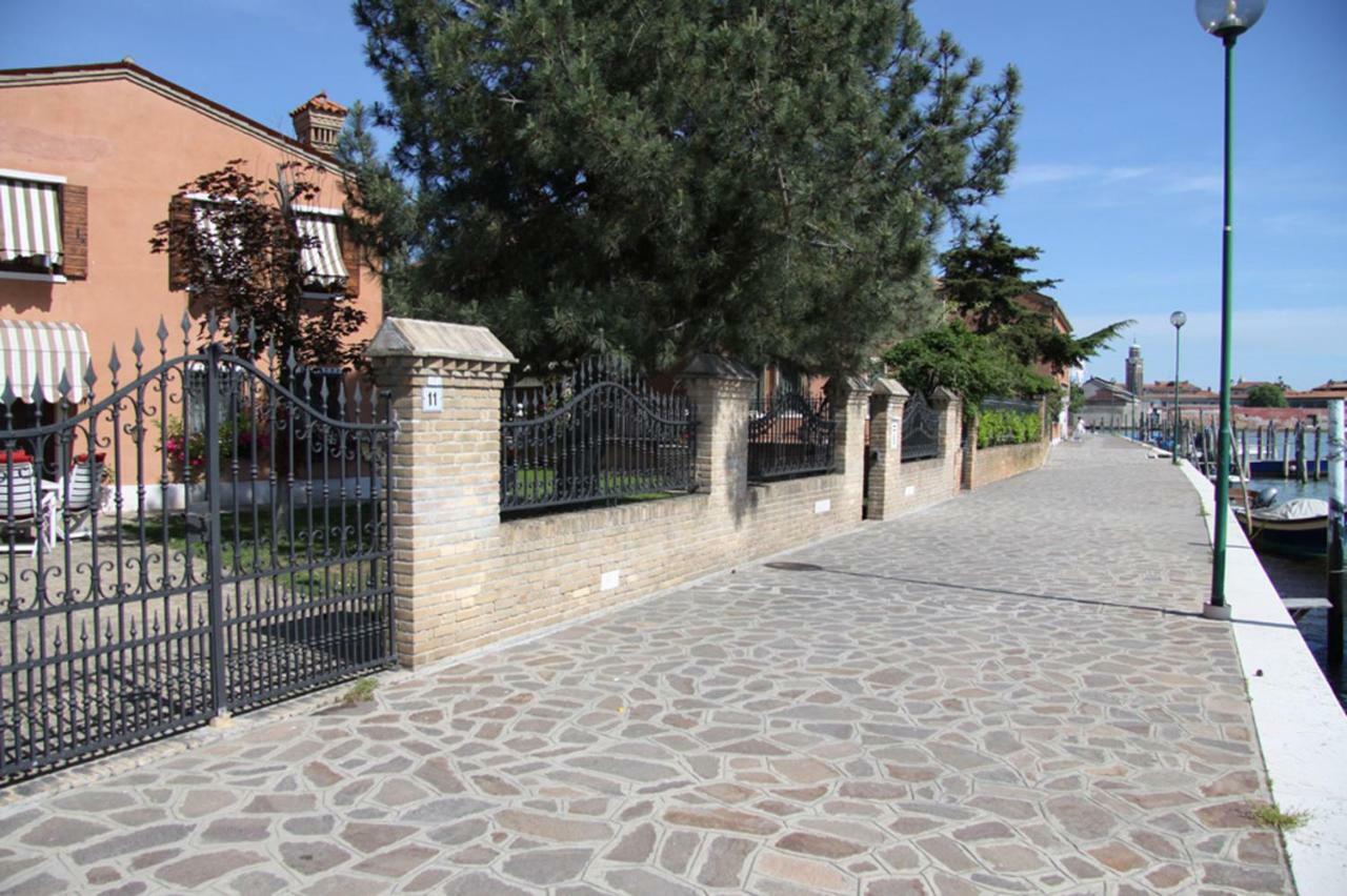 Murano Garden House Διαμέρισμα Εξωτερικό φωτογραφία
