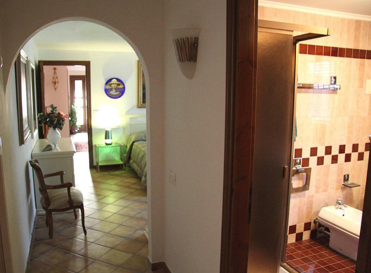 Murano Garden House Διαμέρισμα Εξωτερικό φωτογραφία