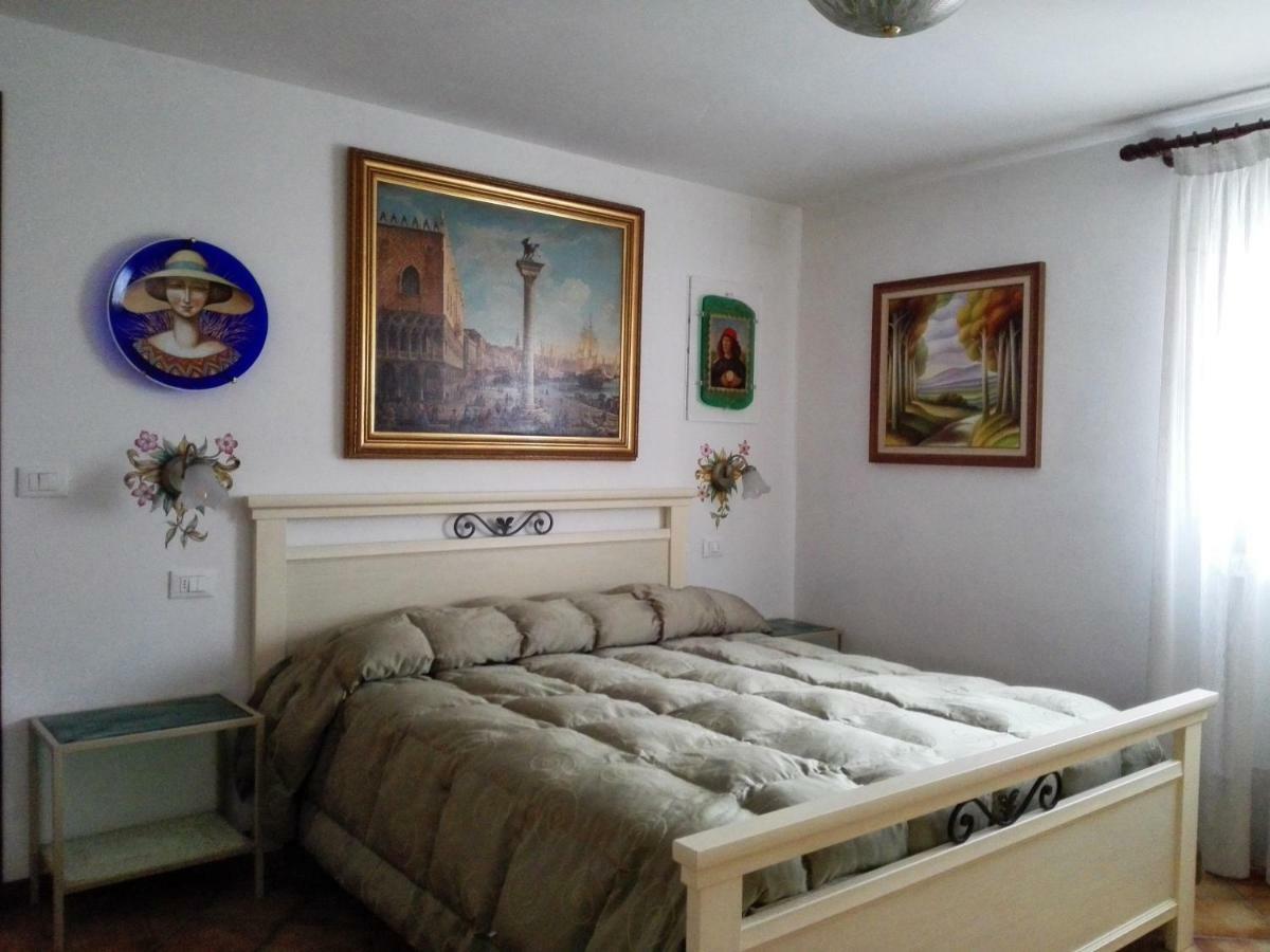 Murano Garden House Διαμέρισμα Εξωτερικό φωτογραφία