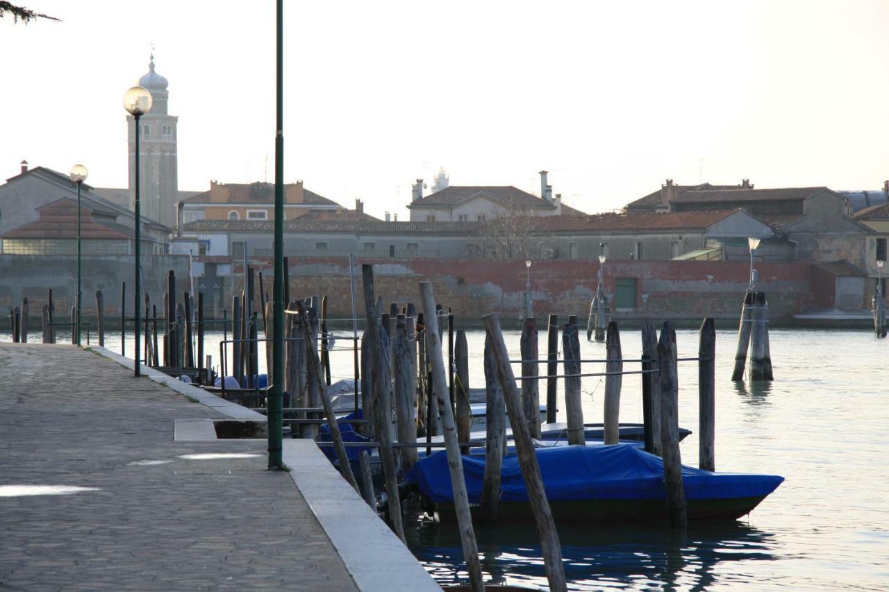 Murano Garden House Διαμέρισμα Εξωτερικό φωτογραφία