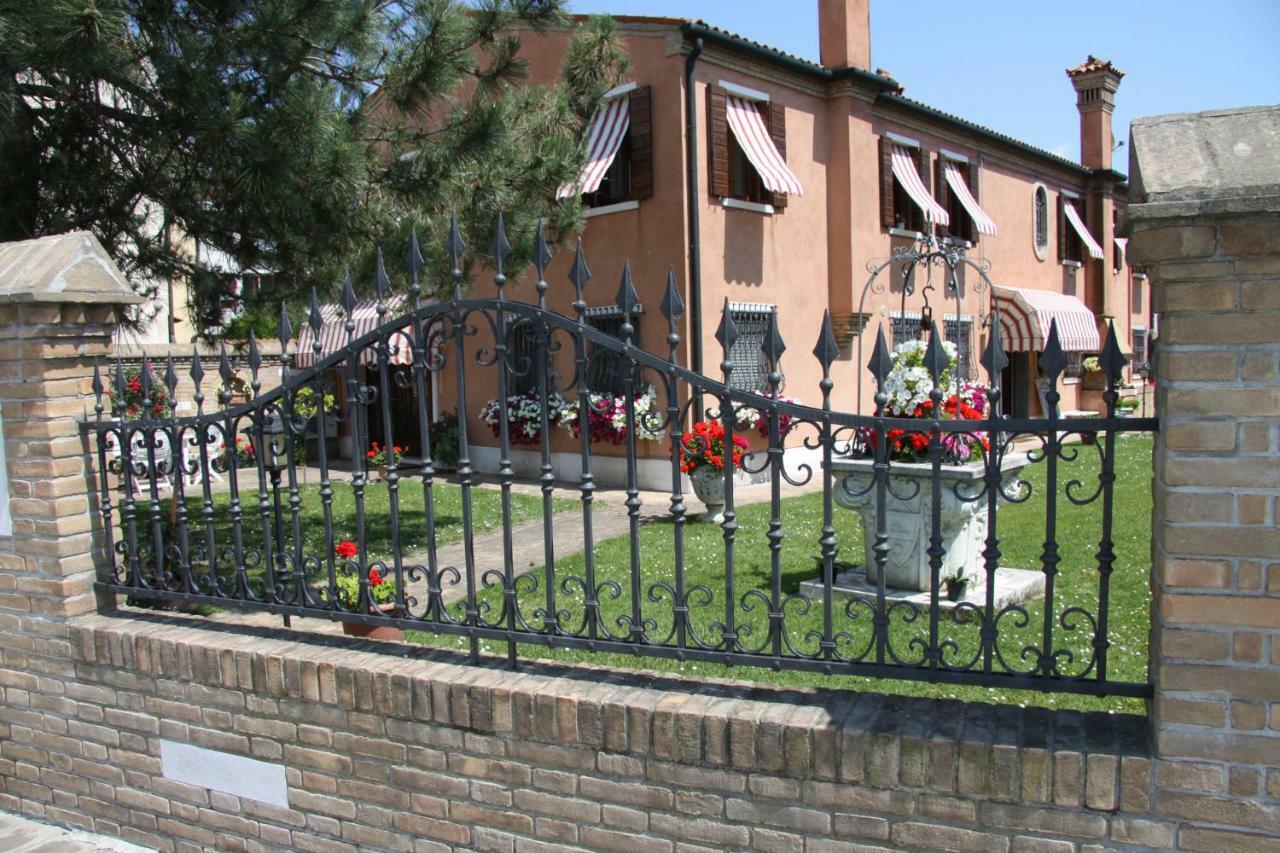 Murano Garden House Διαμέρισμα Εξωτερικό φωτογραφία